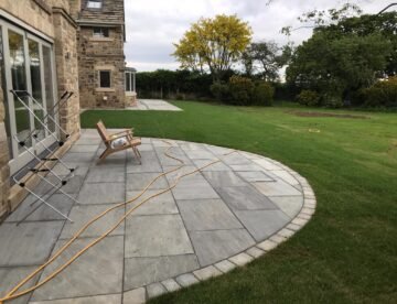 Middlesbrough Landscaper - Landscaping & Driveways Services