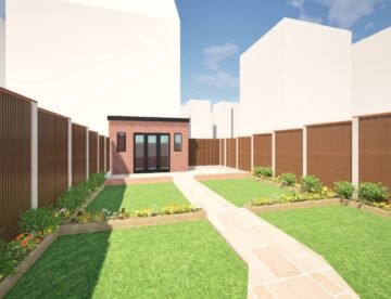 Middlesbrough Landscaper - Landscaping & Driveways Services
