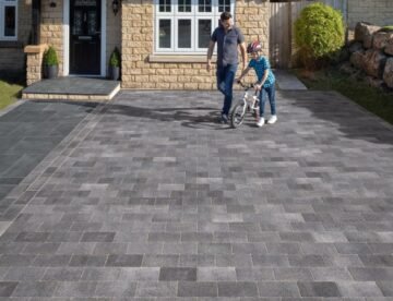 Middlesbrough Landscaper - Landscaping & Driveways Services