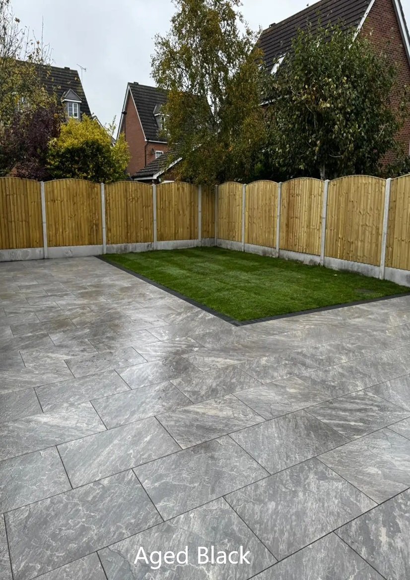 Middlesbrough Landscaper - Landscaping & Driveways Services