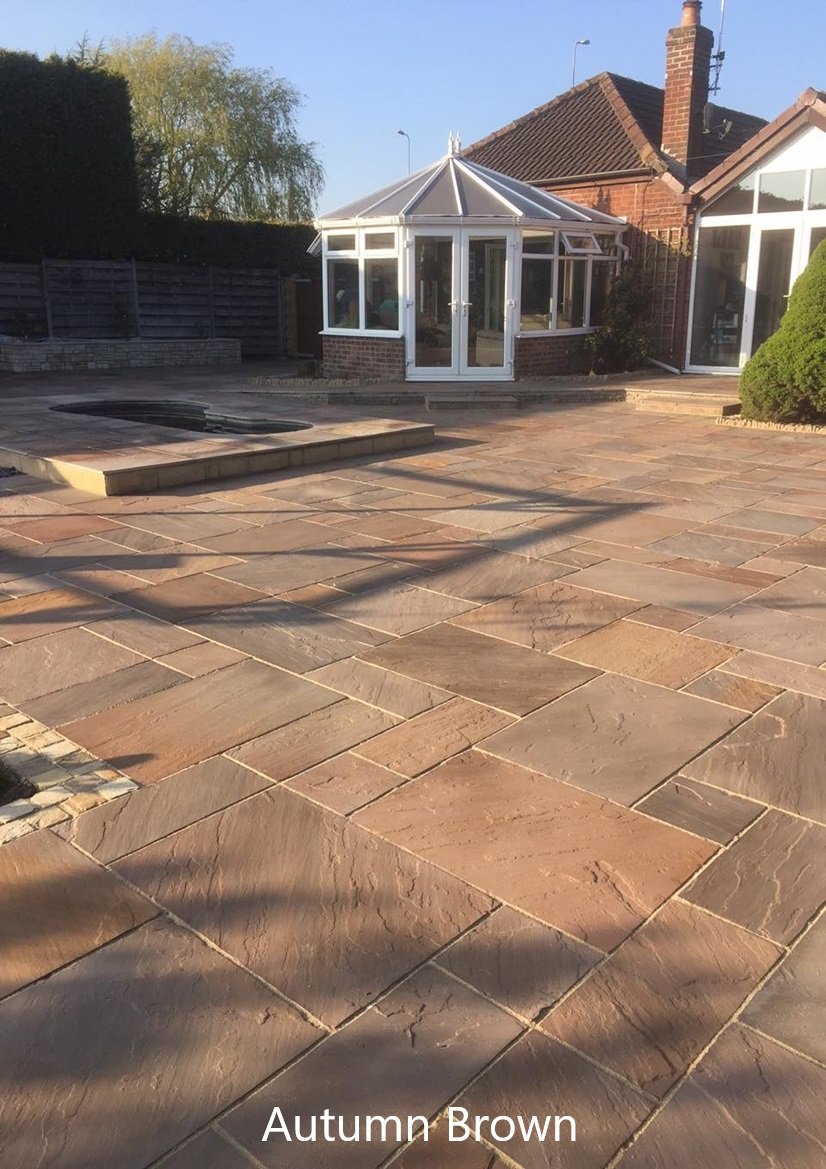 Middlesbrough Landscaper - Landscaping & Driveways Services