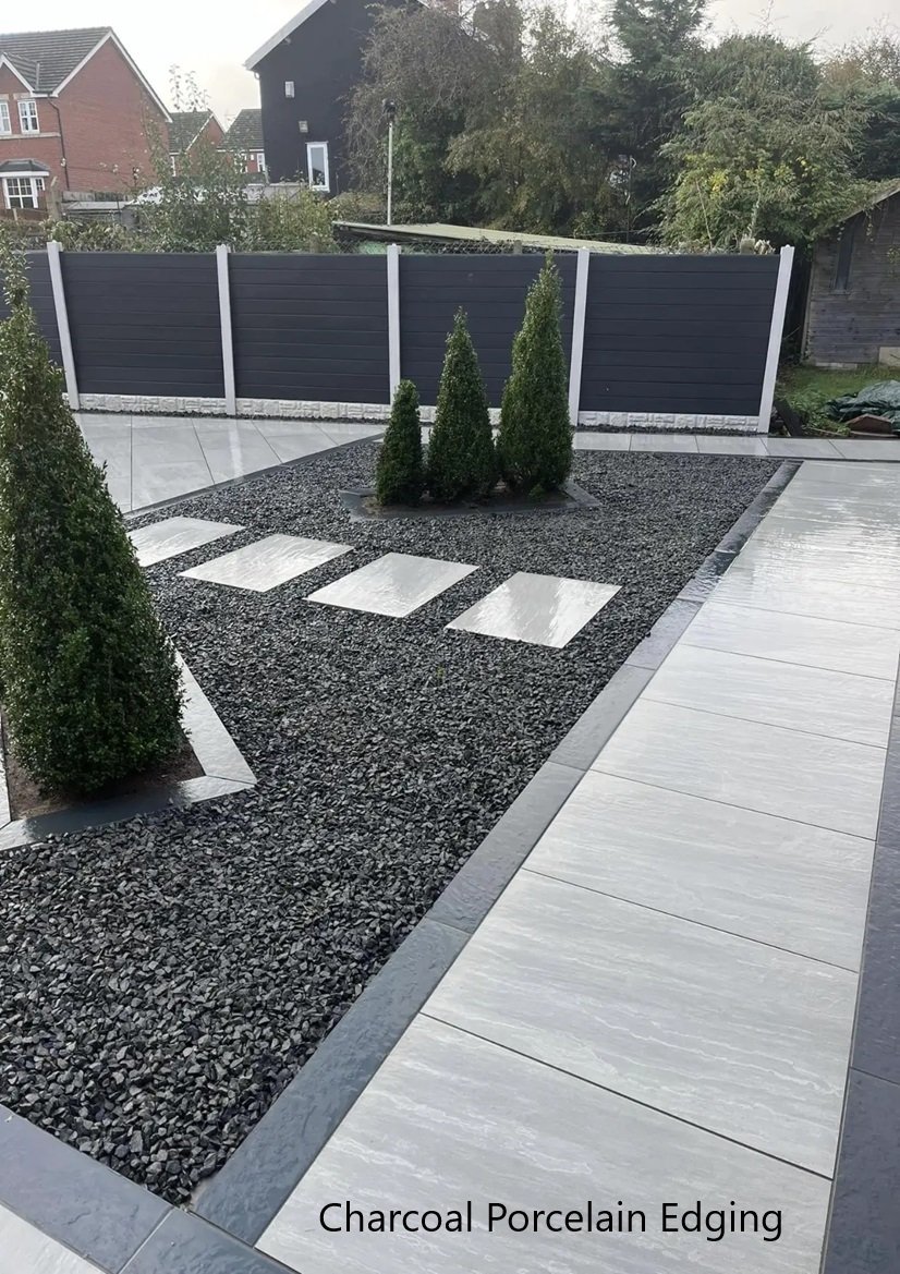 Middlesbrough Landscaper - Landscaping & Driveways Services