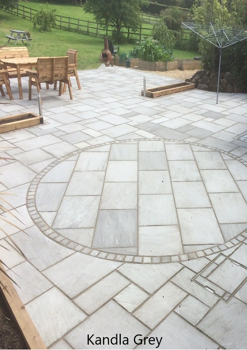 Middlesbrough Landscaper - Landscaping & Driveways Services