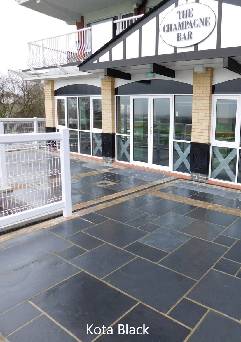 Middlesbrough Landscaper - Landscaping & Driveways Services