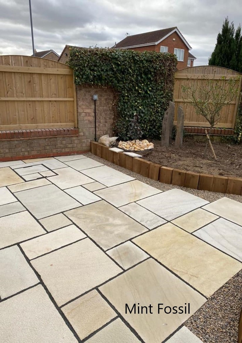 Middlesbrough Landscaper - Landscaping & Driveways Services