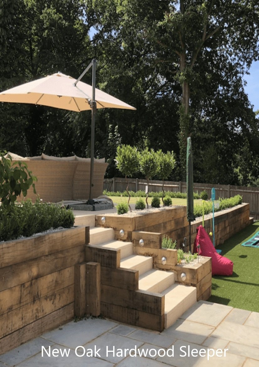 Middlesbrough Landscaper - Landscaping & Driveways Services