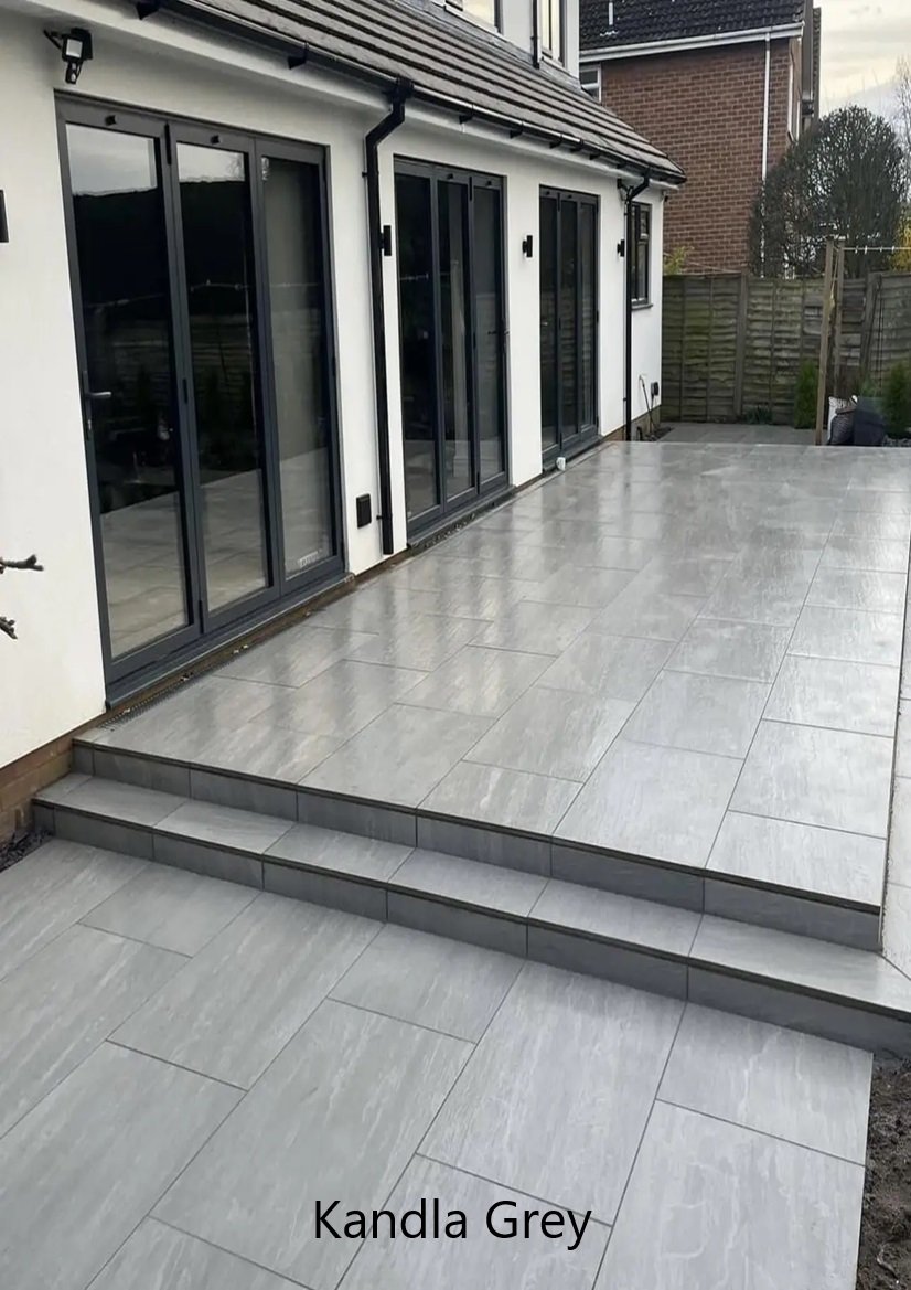 Middlesbrough Landscaper - Landscaping & Driveways Services