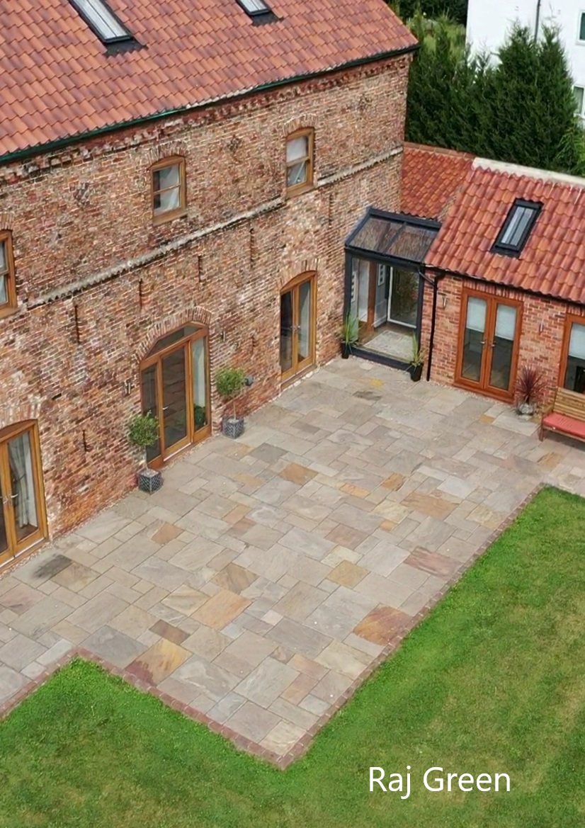 Middlesbrough Landscaper - Landscaping & Driveways Services