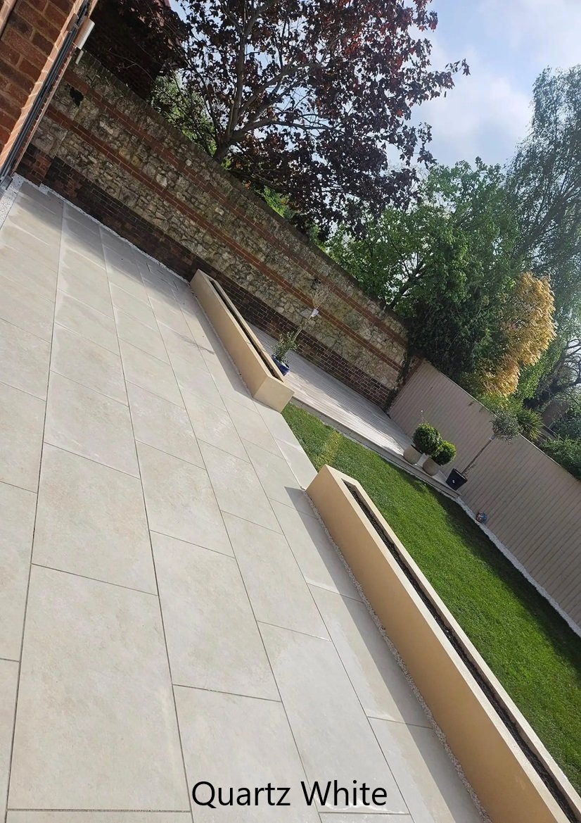Middlesbrough Landscaper - Landscaping & Driveways Services