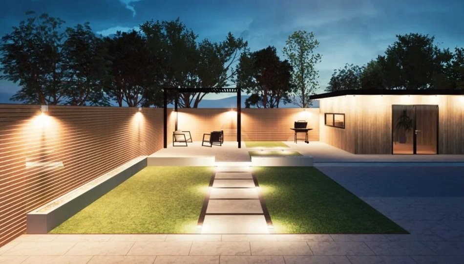 Middlesbrough Landscaper - Landscaping & Driveways Services
