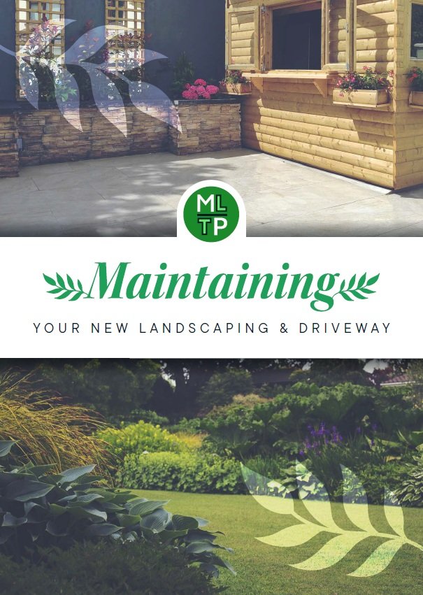Middlesbrough Landscaper - Landscaping & Driveways Services