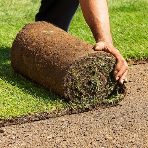 Middlesbrough Landscaper - Landscaping & Driveways Services