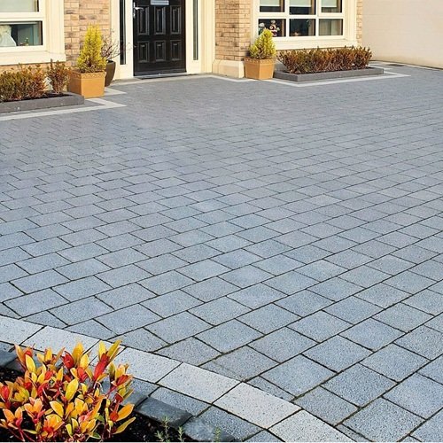 Middlesbrough Landscaper - Landscaping & Driveways Services