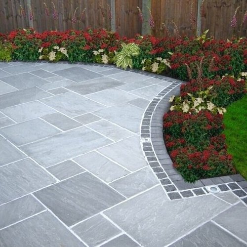 Middlesbrough Landscaper - Landscaping & Driveways Services