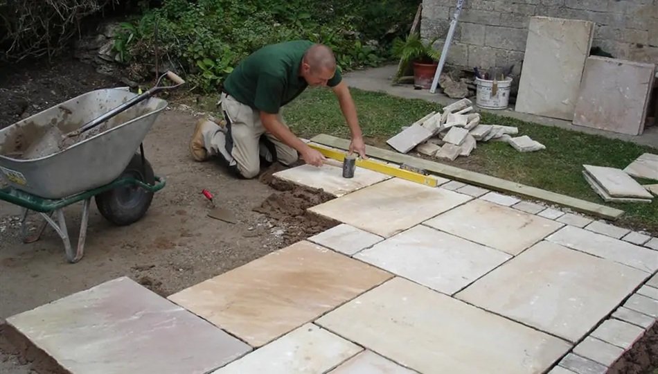 Middlesbrough Landscaper - Landscaping & Driveways Services