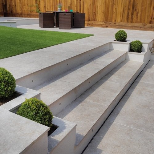Middlesbrough Landscaper - Landscaping & Driveways Services