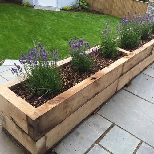 Middlesbrough Landscaper - Landscaping & Driveways Services