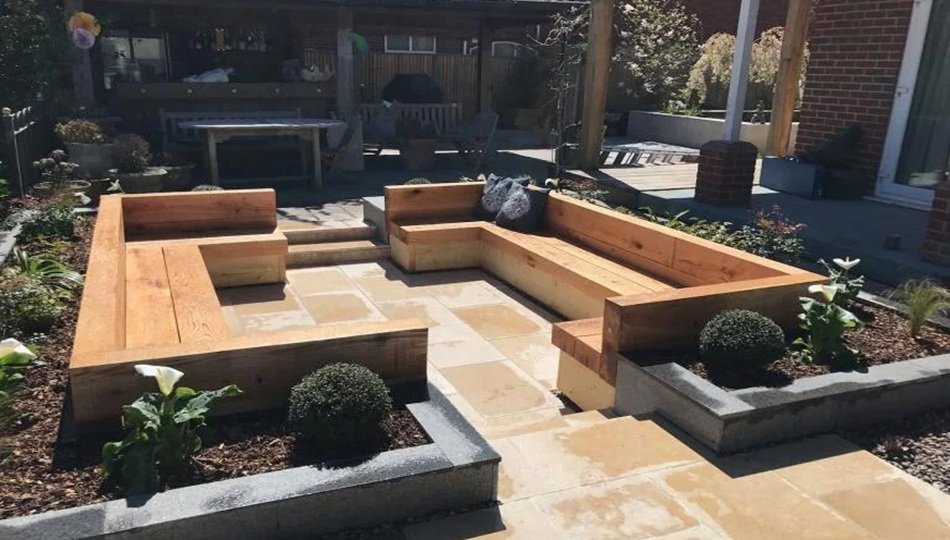 Middlesbrough Landscaper - Landscaping & Driveways Services