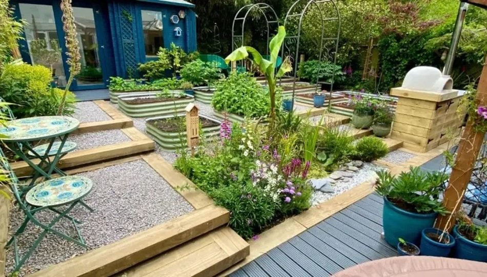 Middlesbrough Landscaper - Landscaping & Driveways Services