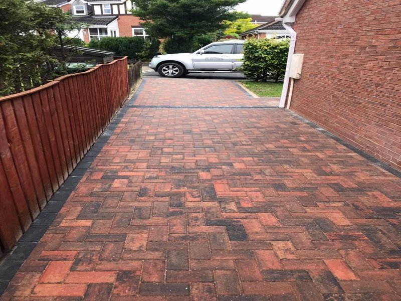 Middlesbrough Landscaper - Landscaping & Driveways Services