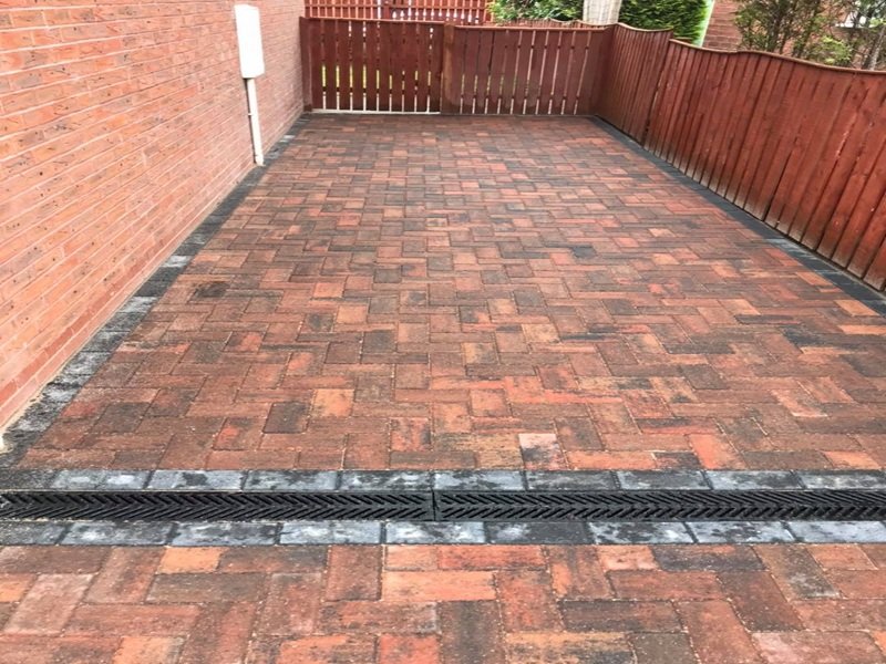 Middlesbrough Landscaper - Landscaping & Driveways Services