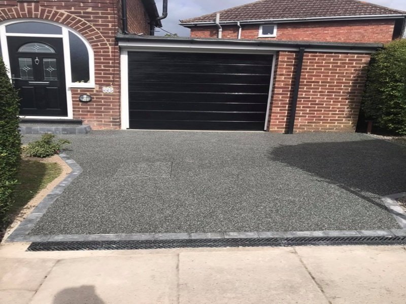 Middlesbrough Landscaper - Landscaping & Driveways Services