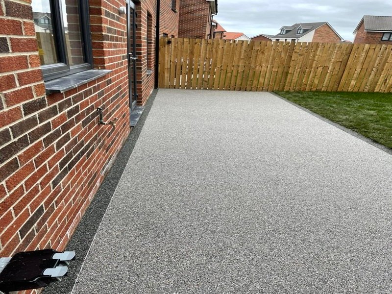 Middlesbrough Landscaper - Landscaping & Driveways Services