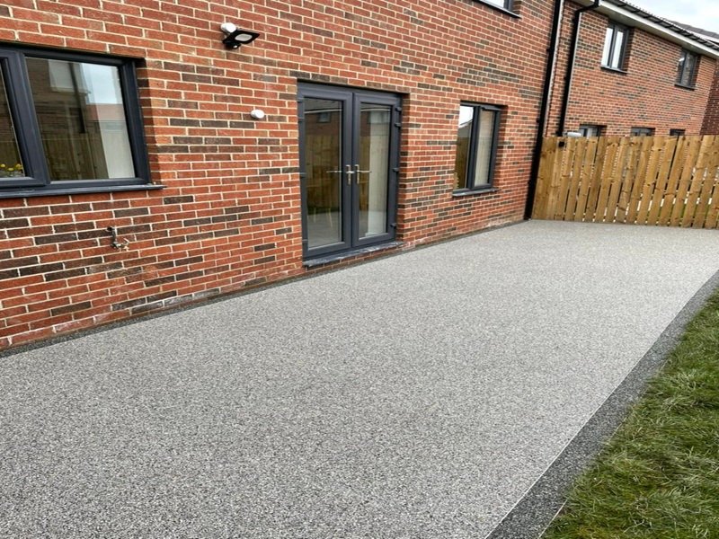 Middlesbrough Landscaper - Landscaping & Driveways Services