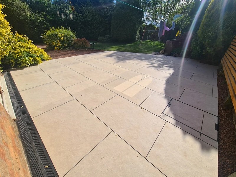 Middlesbrough Landscaper - Landscaping & Driveways Services