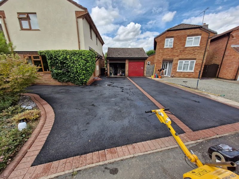Middlesbrough Landscaper - Landscaping & Driveways Services