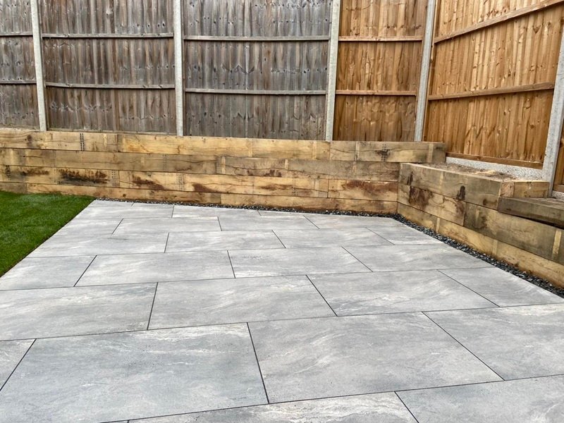 Middlesbrough Landscaper - Landscaping & Driveways Services