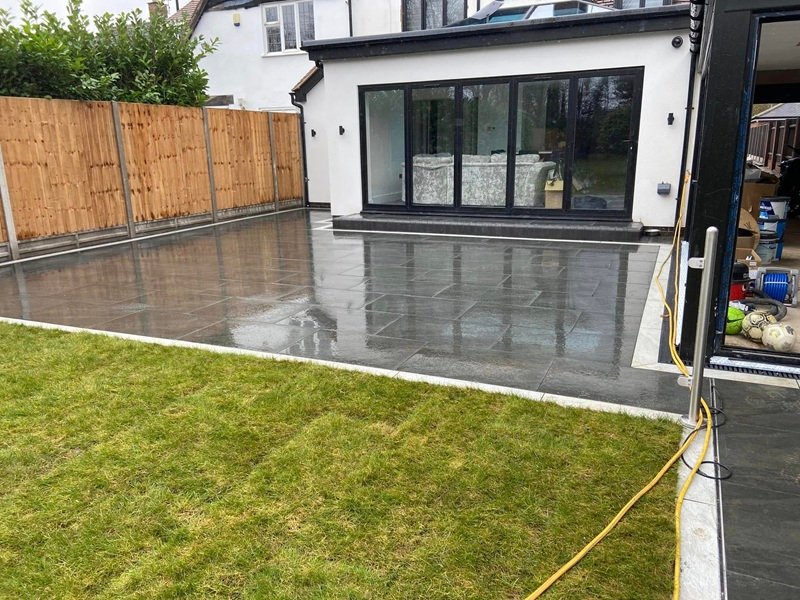 Middlesbrough Landscaper - Landscaping & Driveways Services