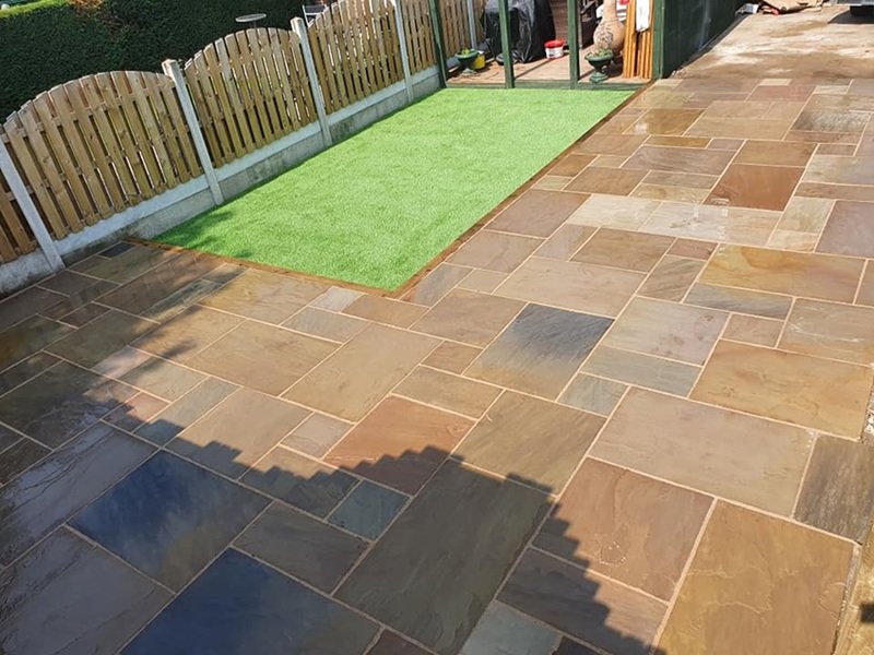 Middlesbrough Landscaper - Landscaping & Driveways Services