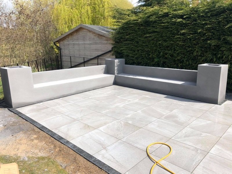 Middlesbrough Landscaper - Landscaping & Driveways Services