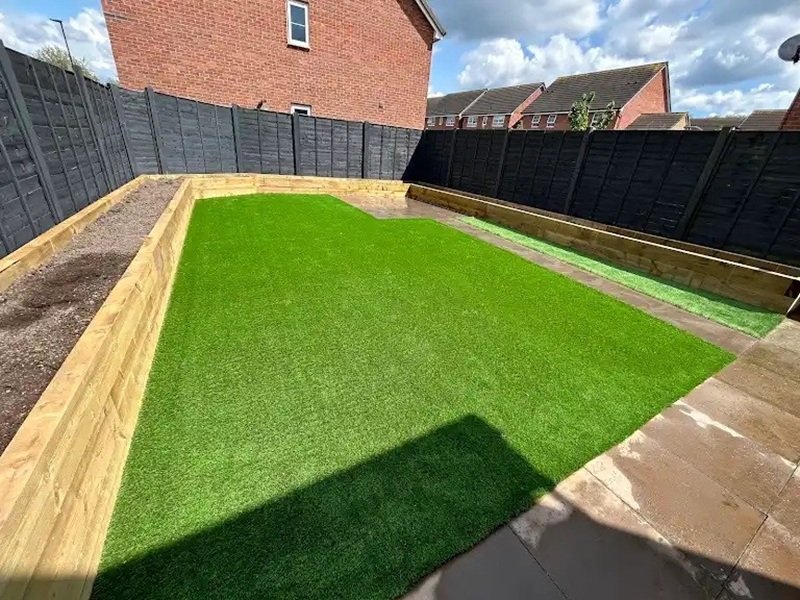 Middlesbrough Landscaper - Landscaping & Driveways Services