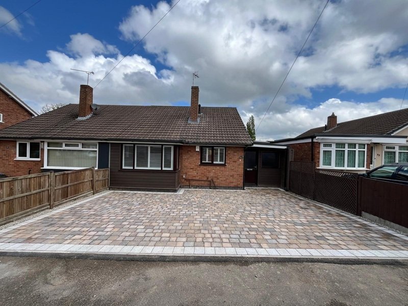 Middlesbrough Landscaper - Landscaping & Driveways Services