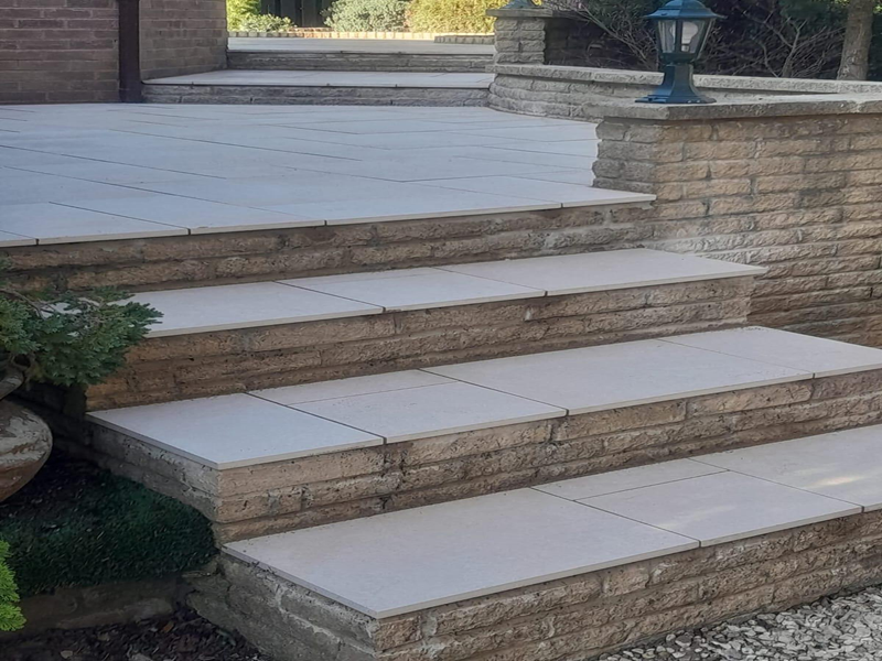 Middlesbrough Landscaper - Landscaping & Driveways Services
